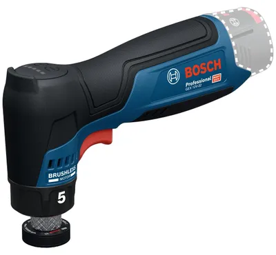 Obrázok produktu pre Akumulátorová excentrická brúska Bosch GEX 12V-32