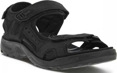 Produktbild von ECCO Herren Klassische Sandalen 82218402001 Farbe: Schwarz Größe: 42
