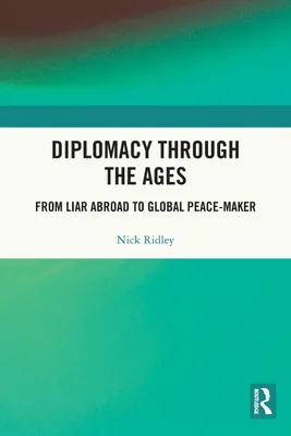 Produktbild von Diplomacy Through the Ages