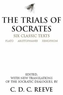Immagine prodotto di The Trials of Socrates