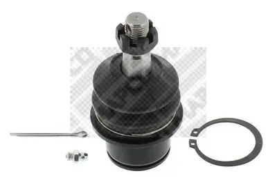 Produktbild von MAPCO Traggelenk Unten Vorne Links Vorne Rechts für CHRYSLER 300 C Touring (LX, LE) 49939