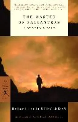 Produktbild von The Master of Ballantrae