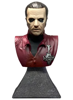 Produktbild von Ghost - Cardinal Copia Mini-Büste