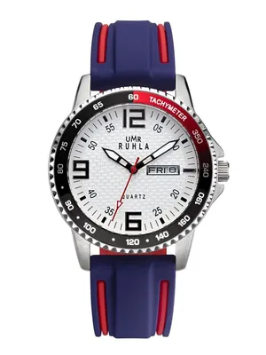 Image de UMR Ruhla sport 39004 SP39004 montre-bracelet pour homme