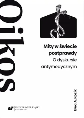 Obrázok produktu pre Mýty v postpravdivom svete. O diskurze ...