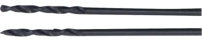 Produktbild von HSS-Bohrer 2,0x 49mm rollgew. 2St.