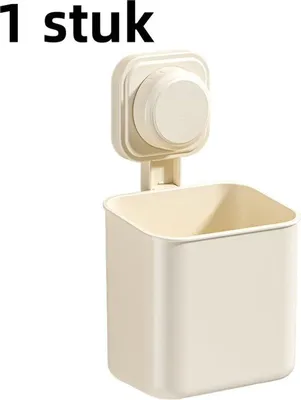 Produktbild von Melkwitte Stukscherm mit Wandmontage, Stootfrei, für Küche
