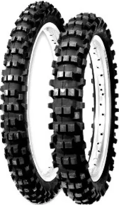 Produktbild von Dunlop D952 F 80/100 - 21 M/C Tt 51M Front (E)