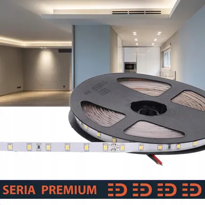 Immagine prodotto di Striscia LED Prescot, luce bianca neutra, 10 metri, 24V