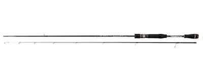 Productafbeelding van Predox Dropshot hengel ultralight 210 of 240 cm | 2–12 g | 30T carbon blank 240/2 2-12GR