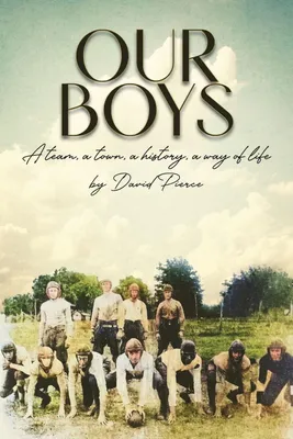 Produktbild von Our Boys