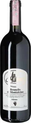 Produktbild von Altesino Brunello di Montalcino 2019 | Toskana, Italien | 750ml 14.00% Vol.
