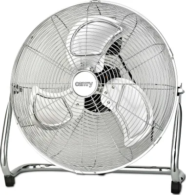 Produktbild von Camry Ventilator 7306 CR, 140 W, 3 Leistungsstufen (CR 7306)