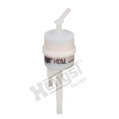 Produktbild von Luftfilter HENGST FILTER H101WL für VOLVO FH 16 Leitungsfilter