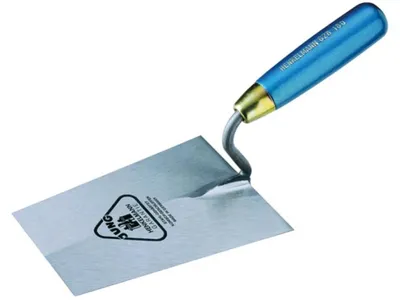 Produktbild von Jung Henkelmann JUNG - MAURERKELLE - TIROL - S-HALS - 330 g - PROFESSIONELL