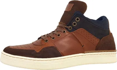 Produktbild von Bullboxer Bullboxer Schnürstiefel Braun