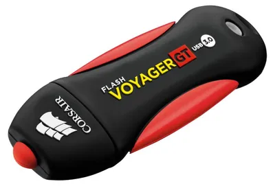 Zdjęcie produktu dla Corsair CMFVYGT3C-1TB USB-Stick   1TB Corsair Voyager  GT read-write       USB3.0 retail