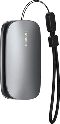 Obrázok produktu pre Baseus CRXFQ-0A, Auto, Ochranný náter, Čelné sklo, Šedá, 38 mm, 65 mm