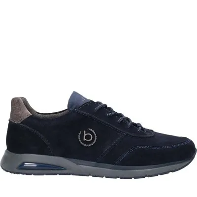 Produktbild von Bugatti Herren Sneaker 322A8K0414004100 Farbe: Blau Größe: 42