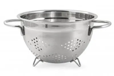 Immagine prodotto di Colpasta In Acciaio Inox Cm20