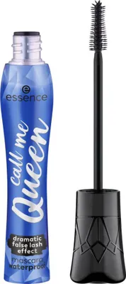 Immagine prodotto di essence Mascara Call Me Queen Dramatic False Lash Effect Waterproof, 11,5 ml