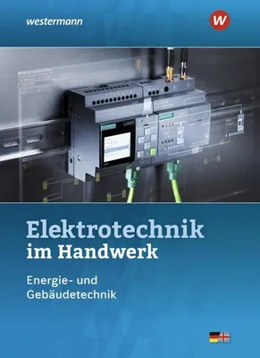 Immagine prodotto di Elektrotechnik im Handwerk