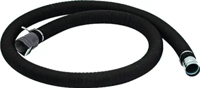 Produktbild von Cleancraft Schlauch, ölresistent Ø 40 mm / 4 m, 7013612