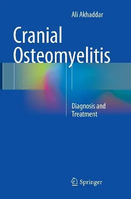 Produktbild von Cranial Osteomyelitis
