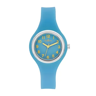 Obrázok produktu pre Dugena - 4460894 - Náramkové hodinky - Dievčatá - Quartz - Yumi