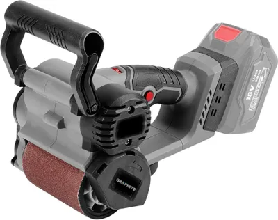 Zdjęcie produktu dla GRAPHITE Satyniarka akumulatorowa Energy+ 18V