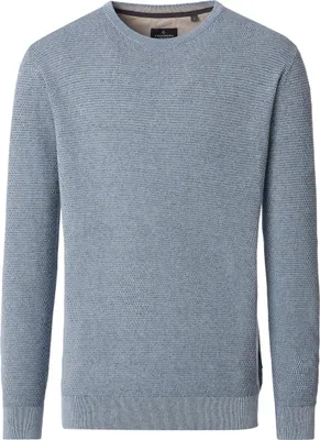 Produktbild von CASAMODA - Pullover (454478900), Größe:6XL, Farbe:Blau (122)