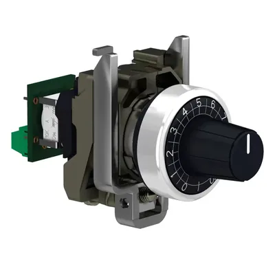 Immagine prodotto di Schneider Electric XB4