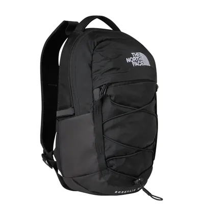 Produktbild von The North Face Rucksack Borealis Mini TNF Black : 00-schwarz Farbsortierung: 00-schwarz