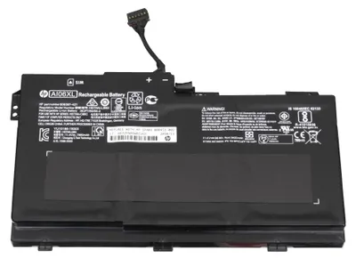 Produktbild von AI06XL HP Akku 96Wh