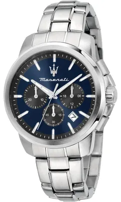 Image de Maserati - R8873621051 - Montre bracelet - Homme - Quartz - SUCCESSO
