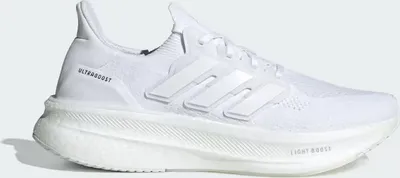 Produktbild von adidas Ultra Boost 5.0 Triple White - EU 39 1/3