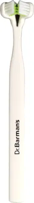 Produktbild von Dr Barmans Superbrush Special - 3 D soft Zahnbürste Large