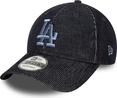 Image de New Era 9Forty Strap Cap - TWO CORD Los Angeles Dodgers