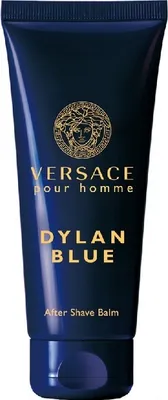 Obrázek produktu pro Versace Dylan Blue Balzám po holení 100ml