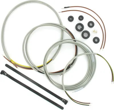 Immagine prodotto di Cablaggio - per Simin KR50 con clacson