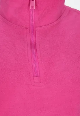 Produktbild von nascita damen fleecepullover - pink, XS