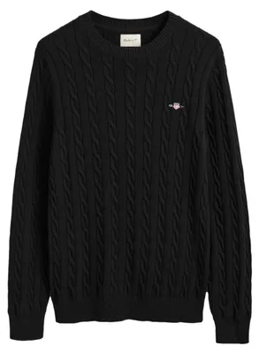 Produktbild von Gant Pullover Strickpullover R-Neck