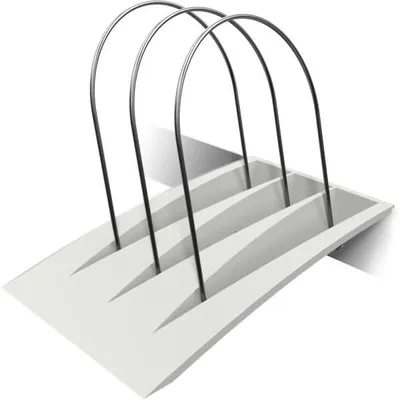 Produktbild von Dataflex Viewmate, Weiß