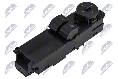 Produktbild von NTY EWS-FR-032 Fensterheberschalter für FORD Tourneo Connect / Grand Tourneo Connect V408 Kombi Vorne Links Fensterheber Schalter