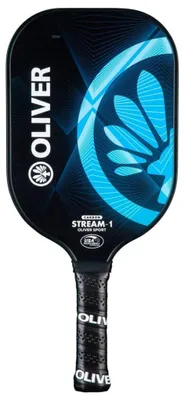 Zdjęcie produktu dla Rakieta Oliver Stream 1 Carbon 197071