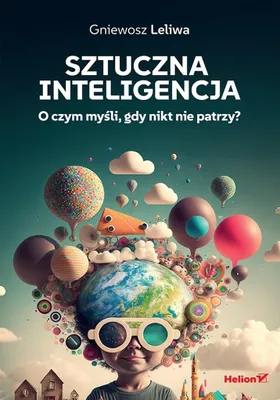 Immagine prodotto di Sztuczna inteligencja - Gniewosz Leliwa (Buch auf Polnisch)