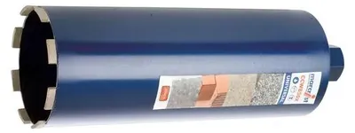 Produktbild von MARCRIST Diamant Bohrkrone CCW 850X 102x350mm (1 1/4') UNC (F) 262.142.0102 …