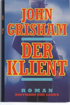 Produktbild von Der Klient