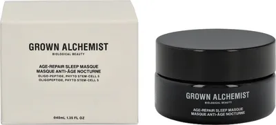 Produktbild von Grown Alchemist GAARSM40, Feuchtigkeitsspendende Maske, Frauen, Hautalterung, Anti-Aging, 40 ml, Topf