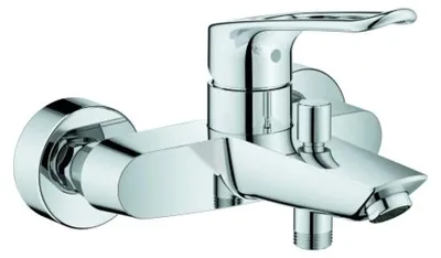 Produktbild von GROHE Eurosmart, Chrom